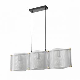 Подвесной светильник Vele Luce Cross  - 4